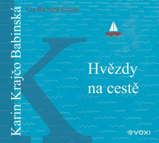 CD / Babinsk Krajo Karin / Hvzdy na cest / Digipack