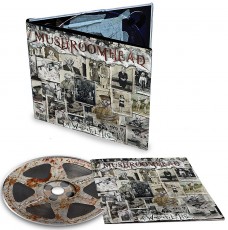CD / Mushroomhead / A Wonderful Life / Digipack