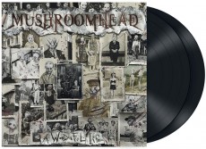 2LP / Mushroomhead / A Wonderful Life / Vinyl / 2LP