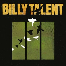 LP / Billy Talent / Billy Talent III / Vinyl