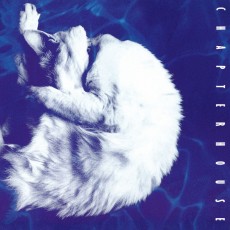 LP / Chapterhouse / Whirlpool / Vinyl
