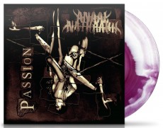 LP / Anaal Nathrakh / Passion / Vinyl / Coloured