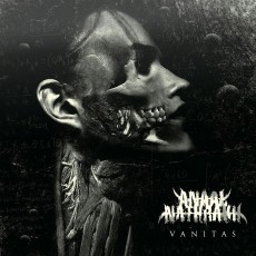 LP / Anaal Nathrakh / Vanitas / Vinyl