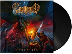 LP / Ensiferum / Thalassic / Vinyl