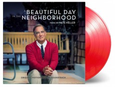 LP / OST / A Beautiful Day In The Neighborhood / Vinyl / Coloured
