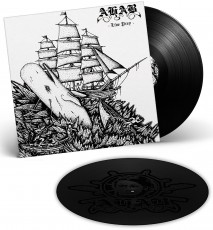 2LP / Ahab / Live Prey / Vinyl / 2LP