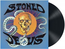 LP / Stoned Jesus / First Communion / Vinyl.