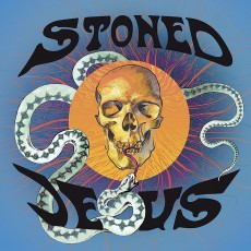 LP / Stoned Jesus / First Communion / Vinyl.