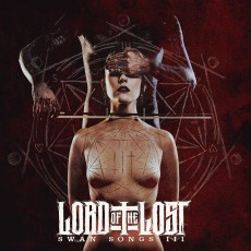 2LP / Lord Of The Lost / Swan Songs III / Vinyl / 2LP