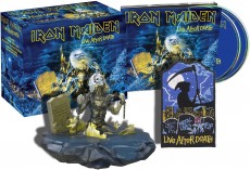 2CD / Iron Maiden / Live After Death / Remastered 2020 / 2CD / Box Set