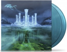 2LP / ABSU / Abzu / Coloured Transparent / Vinyl / 2LP