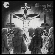 CD / Mercyful Fate / Mercyful Fate / EP / Digisleeve