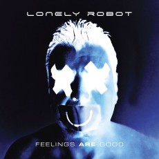 2LP/CD / Lonely Robot / Feelings Are Good / Vinyl / 2LP+CD