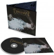 CD / Draconian / Under A Godless Veil / Digipack