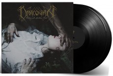 2LP / Draconian / Under A Godless Veil / Vinyl / 2LP