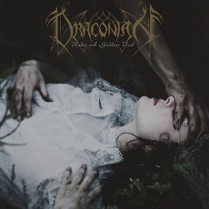 CD / Draconian / Under A Godless Veil / Digipack