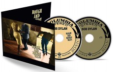 2CD / Dylan Bob / Rough and Rowdy Ways / 2CD / Softpack