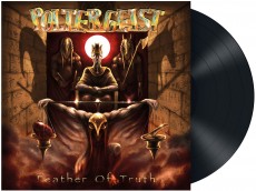 LP / Poltergeist / Feather Of Truth / Vinyl