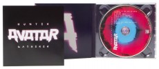 CD / Avatar / Hunter Gatherer / Limited / Digipack