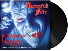 LP / Mercyful Fate / Return Of The Vampire / Reedice 2020 / Vinyl