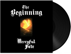 LP / Mercyful Fate / Beginning / Reedice 2020 / Vinyl