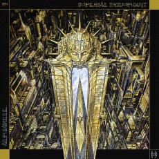 CD / Imperial Triumphant / Alphaville / Digisleeve