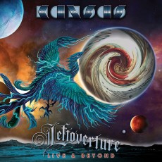 2CD / Kansas / Leftoverture Live & Beyond / 2CD