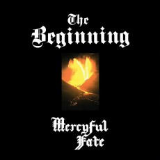 CD / Mercyful Fate / Beginning / Reedice 2020 / Digisleeve
