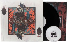 LP/CD / Black Crown Initiate / Violent Portraits Domed.. / Vinyl / LP+CD