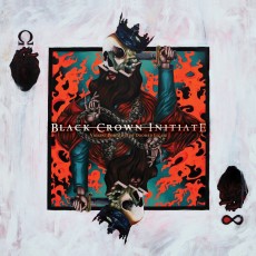 LP/CD / Black Crown Initiate / Violent Portraits Domed.. / Vinyl / LP+CD