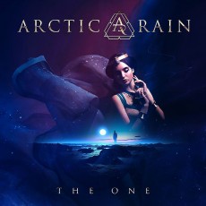 CD / Arctic Rain / One