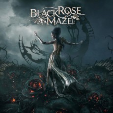CD / Black Rose Maze / Black Rose Maze