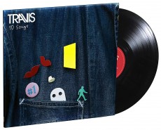 LP / Travis / 10 Songs / Vinyl
