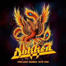 CD / Dokken / Lost Songs: 1978-1981 / Digipack