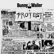 LP / Wailer Bunny / Protest / Vinyl