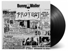 LP / Wailer Bunny / Protest / Vinyl