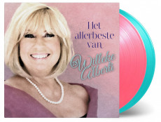 LP / Alberti Willeke / Het Allerbeste Van.. / Vinyl / 2LP / Coloured