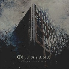 LP / Hinayana / Death of the Cosmic / Vinyl