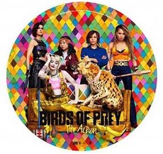 LP / OST / Birds of Prey: The Album / Vinyl / Picture