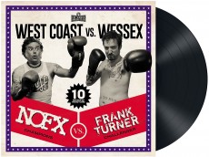 LP / NOFX vs.Frank Turner / West Coast vs. Wessex / Vinyl