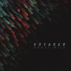 CD / Voyager / Ghost Mile / Digipack