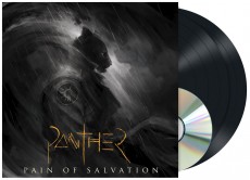 2LP/CD / Pain Of Salvation / Panther / Vinyl / 2LP+CD