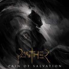 2CD / Pain Of Salvation / Panther / 2CD / Mediabook