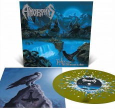LP / Amorphis / Tales From The Thousand Lakes / Vinyl / Coloured