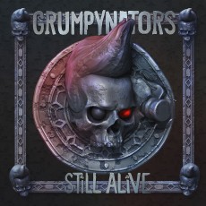 LP / Grumpynators / Still Alive / Vinyl