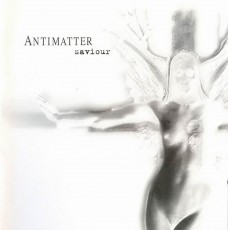 LP / Antimatter / Saviour / Vinyl / Reedice 2020