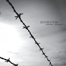 LP / Antimatter / Planetary Confinement / Vinyl / Reedice 2020