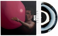LP / Idles / Ultra Mono / Vinyl / Coloured