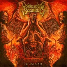 CD / Voracious Scourge / In Death / Digipack