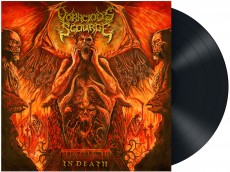 LP / Voracious Scourge / In Death / Vinyl